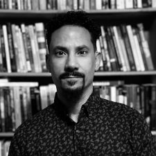 Farewell from the Current Director, Carter Mathes